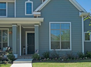 2602 Westpoint Dr, Melissa, TX 75454