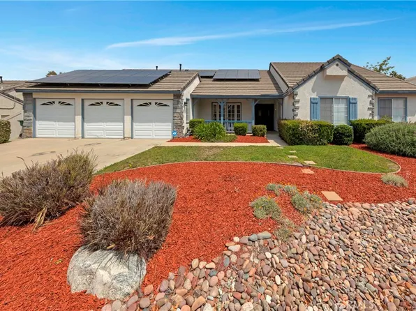 24750 Fair Dawn Ln, Moreno Valley, CA 92557