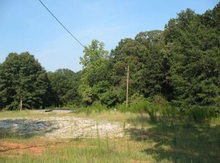 1895 New Franklin Church Rd, Canon, GA 30520