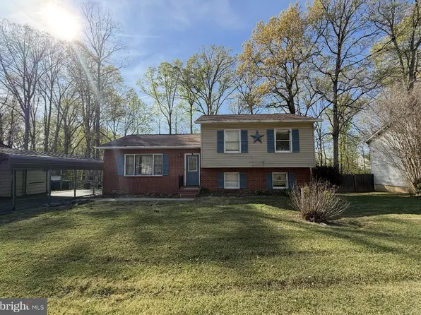 129 Durham Dr, Fredericksburg, VA 22407