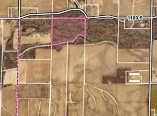 1100 S Rd, Galveston, IN 46932