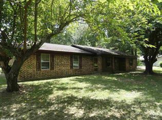 10 Scott Ln, Conway, AR 72032