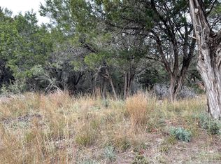0 WHARTONS  DOCK LOT 728, Bandera, TX 78003