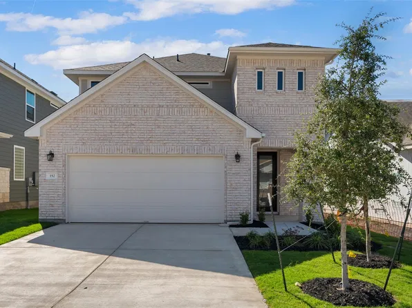 152 Ranier Way, Dripping Springs, TX 78620