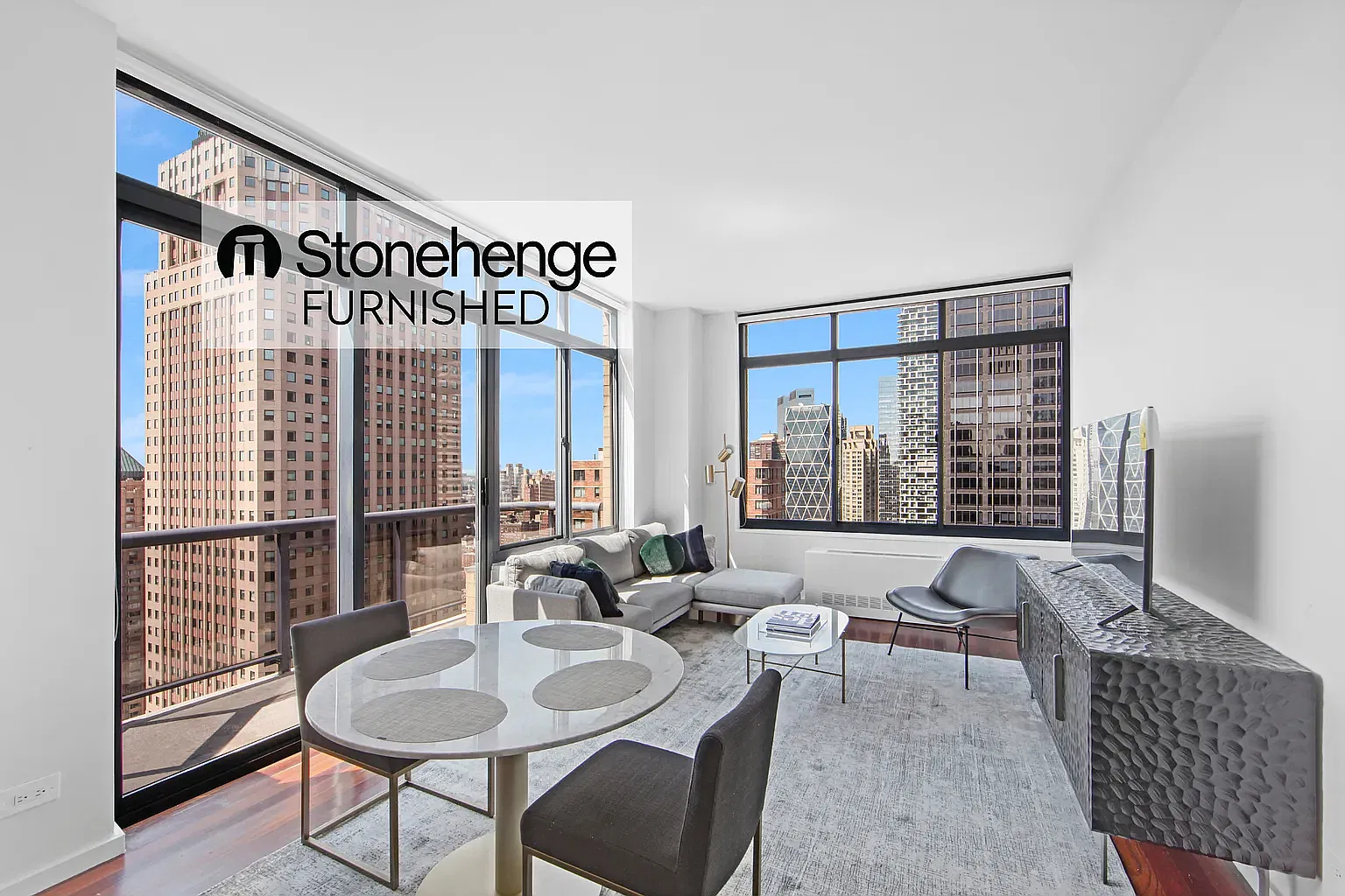 235 West 48th Street — Photo 2