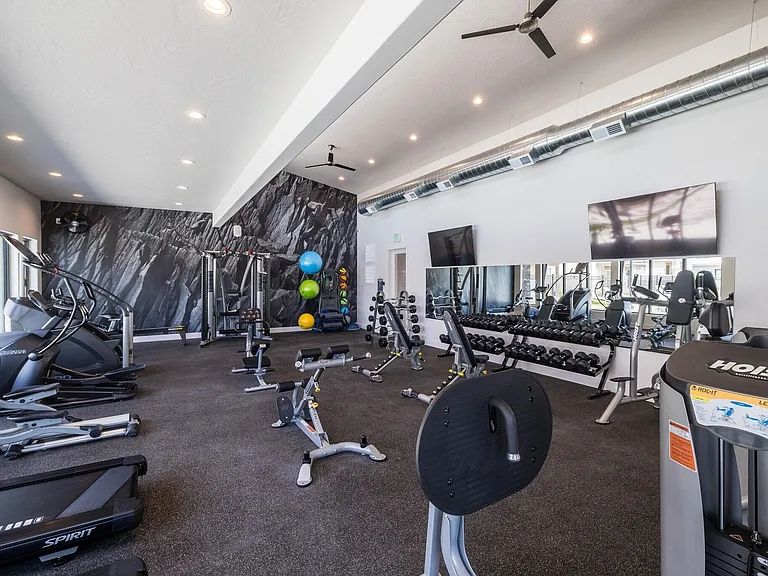 Black Ridge Townhomes — Photo 49