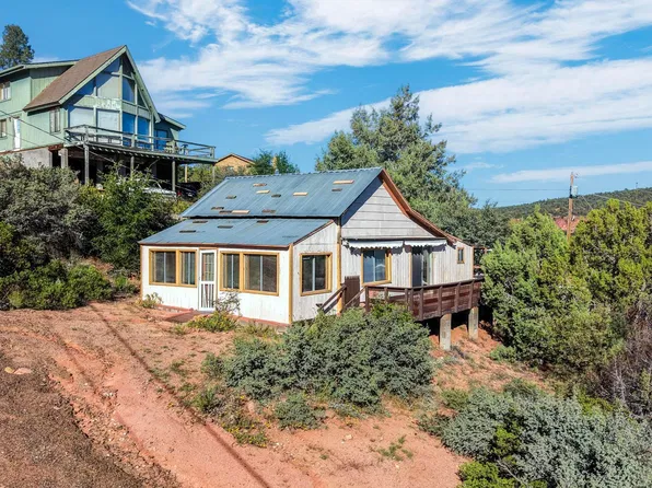 389 N NELLIE Drive, Payson, AZ 85541