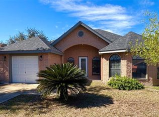 617 N 43rd St, McAllen, TX 78501