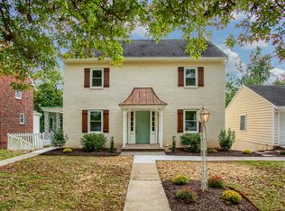 1803 Walnut St, Camp Hill, PA