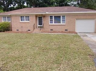 248 Clarine Dr, Goose Creek, SC 29445