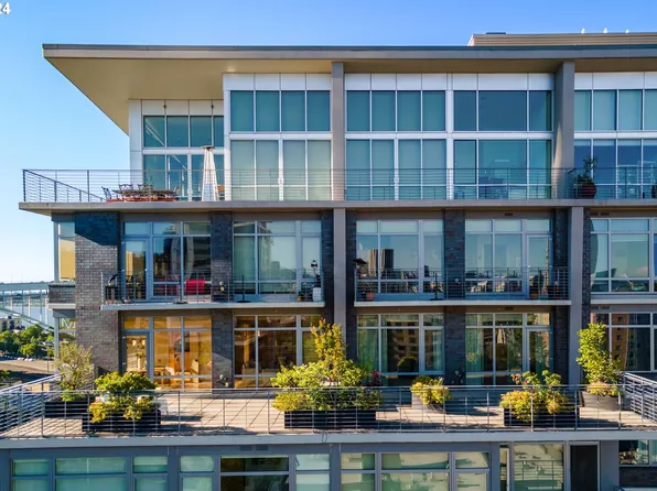 1255 NW 9th Ave APT 1206, Portland, OR 97209