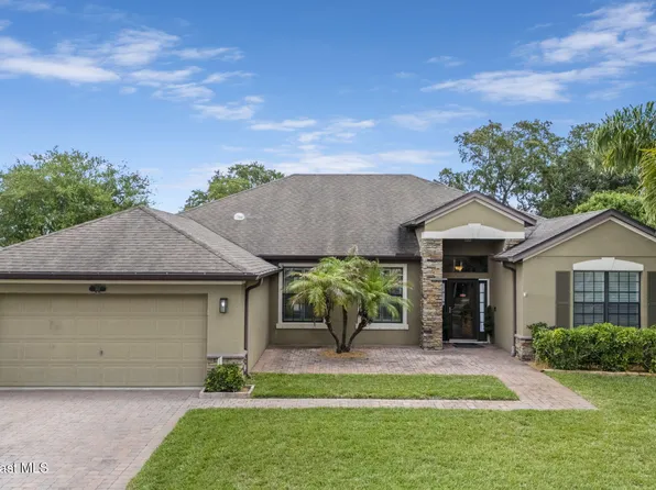 312 Adamo Way, West Melbourne, FL 32904