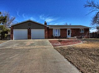 820 S Towns Blvd, Garden City, KS 67846