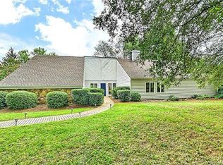 4231 Rounding Run Rd, Charlotte, NC 28277