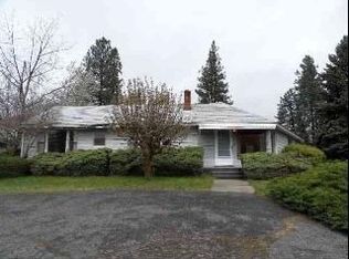 3205 W 9th Ave, Spokane, WA 99224