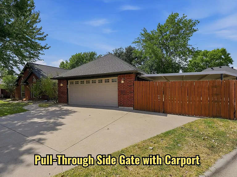 1801 Callender Hill Rd — Photo 3