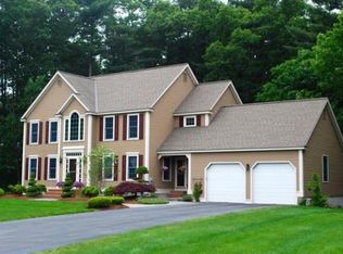 1 Rush Rd, Westford, MA 01886