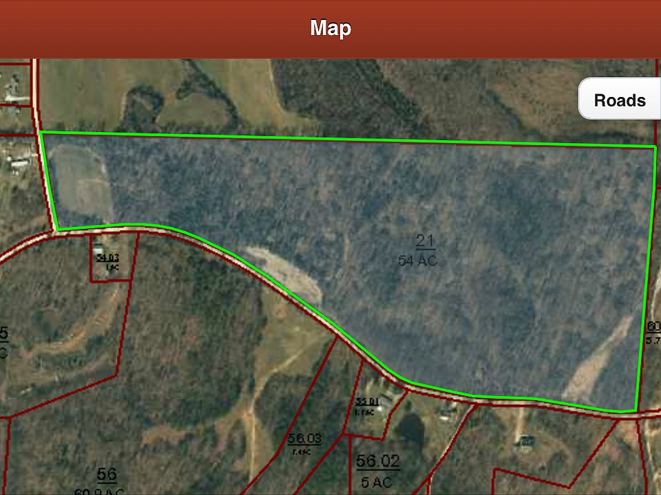 2nd image of Pratt Cemetery Road Parcel #021.00