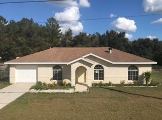 2069 SW 153rd Loop, Ocala, FL 34473