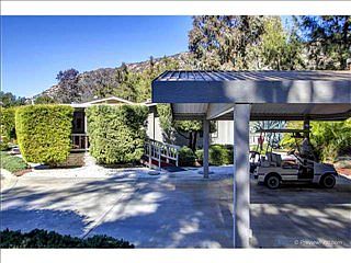 3rd image of 8975 Lawrence Welk Dr Space 410