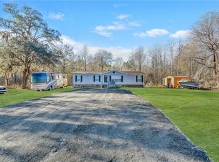 2645 Ardoch Rd SW, Townsend, GA 31331