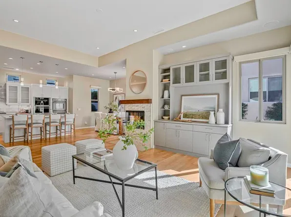 605 Westbourne St, La Jolla, CA 92037