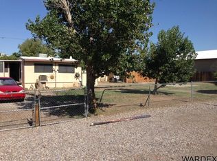 7827 S Mockingbird Dr, Mohave Valley, AZ 86440