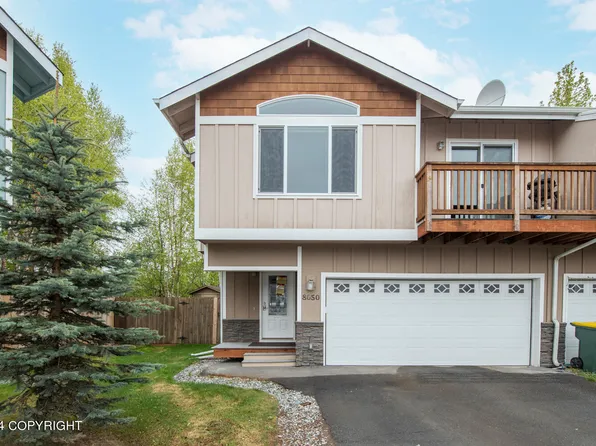 8050 Marsha Loop #18, Anchorage, AK 99507