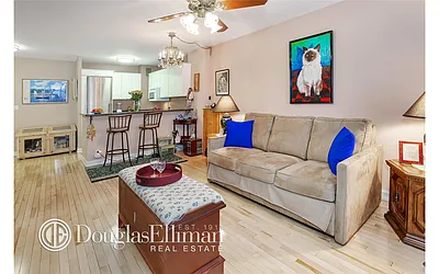 Sold by Douglas Elliman