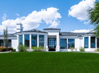 6580 N Praying Monk Rd, Paradise Valley, AZ 85253