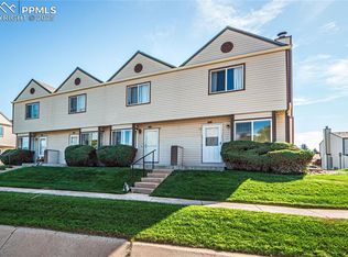 7632 Lexington Manor Dr, Colorado Springs, CO 80920