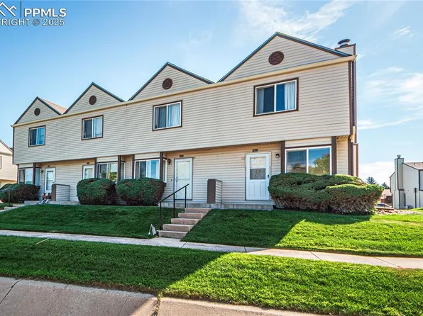 7632 Lexington Manor Dr, Colorado Springs, CO 80920