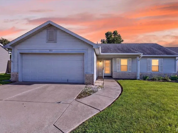3915 Sweetgum Dr, Lafayette, IN 47905
