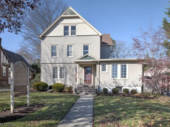 10 S Prospect St #NA, Verona Twp., NJ 07044
