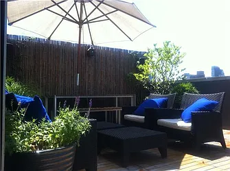 Rented by Weichert Properties - NYC