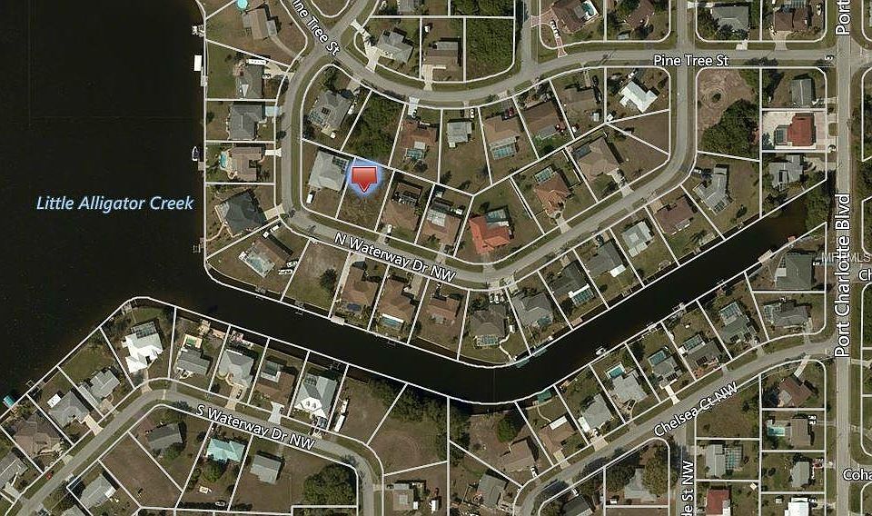 1st image of 190 N Waterway Dr