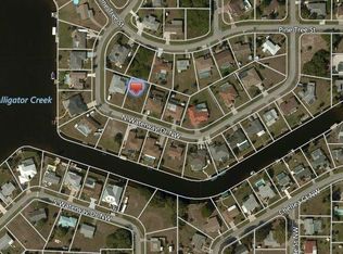 190 N Waterway Dr, Pt Charlotte, FL 33952
