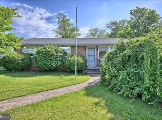 2152 Mapledale Rd, Elizabethtown, PA 17022