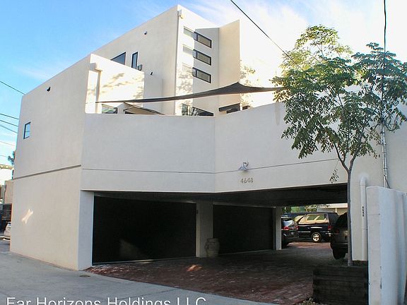 3rd image of 4646 Park Blvd #4648