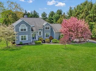 465 Starr Ridge Rd, Brewster, NY 10509