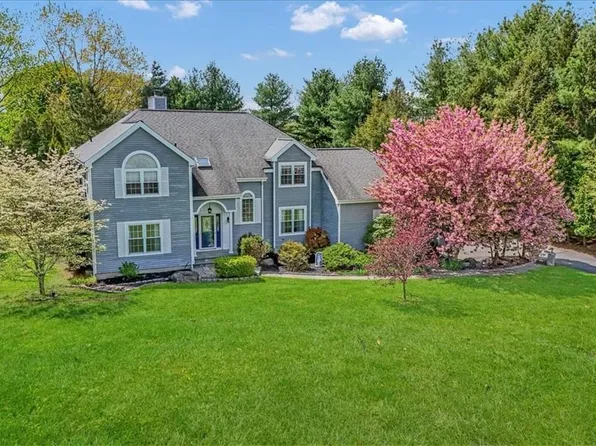 465 Starr Ridge Road, Brewster, NY 10509