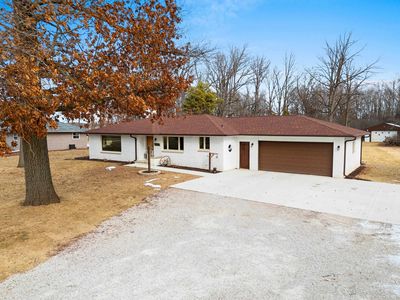 N1866 State Highway 55, Kaukauna, WI, 54130