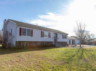 225 Pine Bush Rd, Stone Ridge, NY 12484