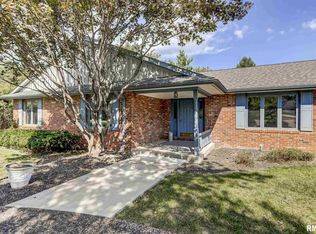 4087 Guilford Dr, Springfield, IL 62711