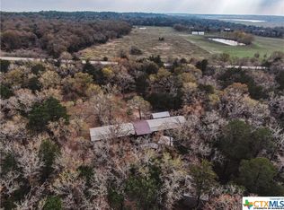 1682 Gotier Trace Rd, Paige, TX 78659