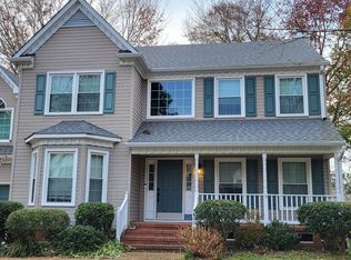 106 Sir John Way, Yorktown, VA 23693
