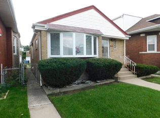 10140 S Calumet Ave, Chicago, IL