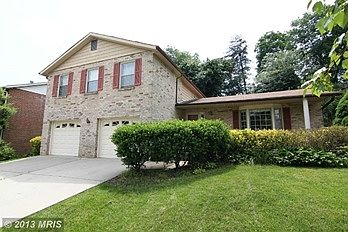 1st image of 6652 Old Blacksmith Dr