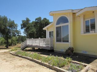 1124 Far Valley Rd, Campo, CA 91906