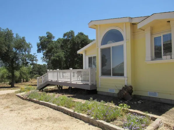 1124 Far Valley Rd, Campo, CA 91906